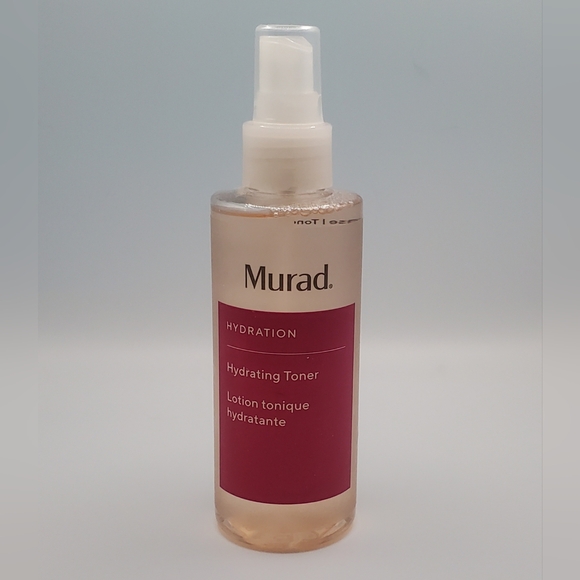 Murad Hydration - "Hydrating Toner" - Picture 2 of 3